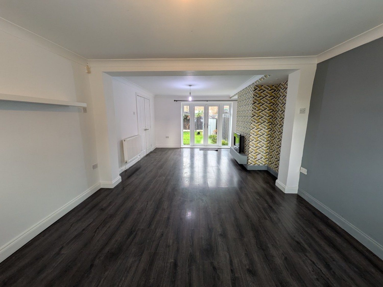 4 bedroom House in Darwick Drive, Huyton, Liverpool