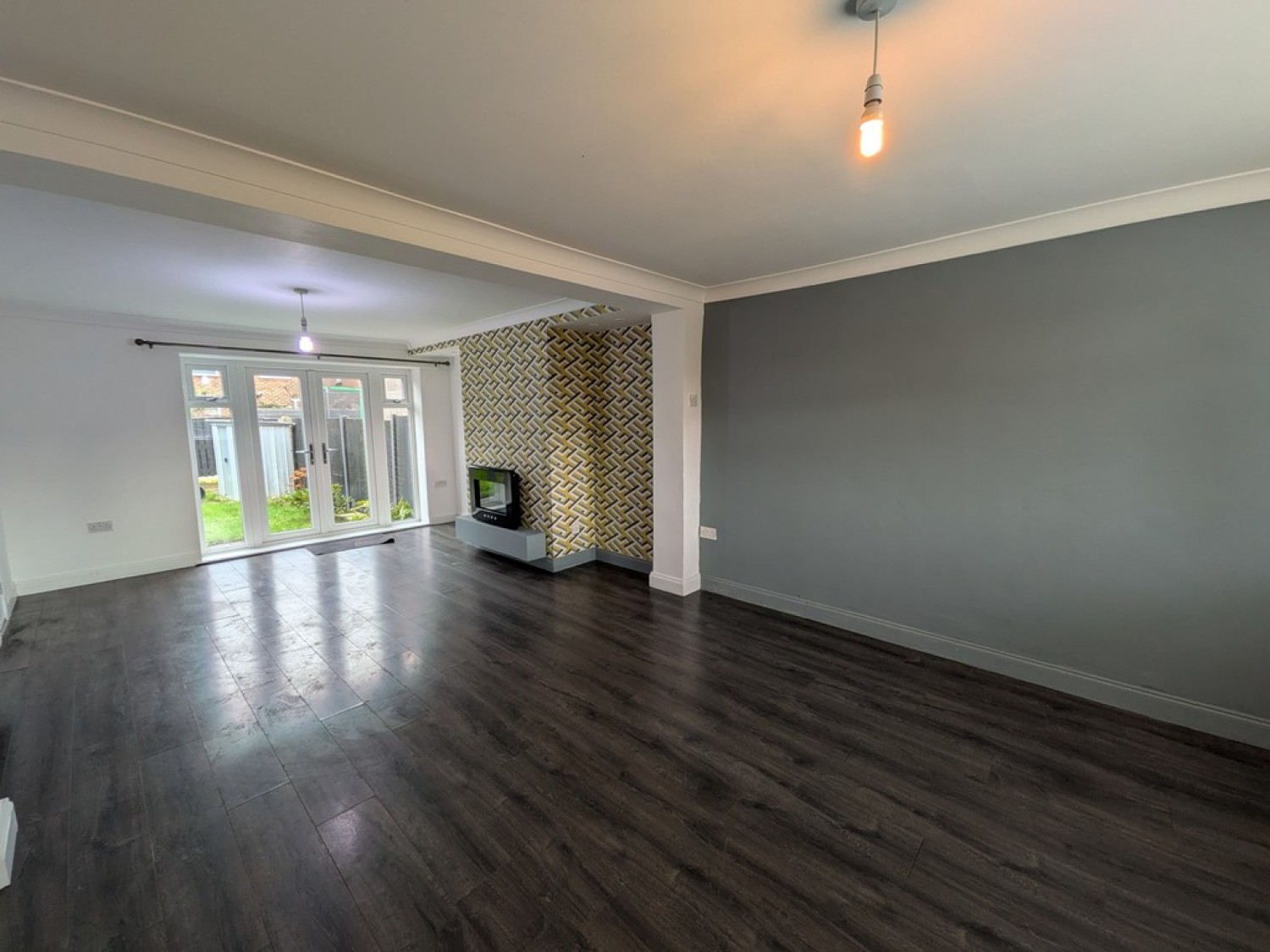 4 bedroom House in Darwick Drive, Huyton, Liverpool