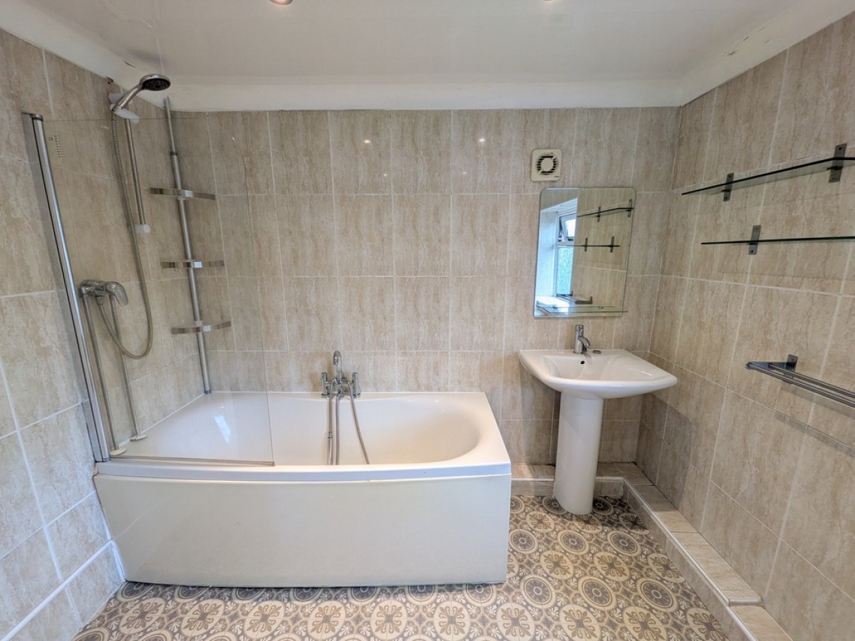 Darwick Drive, Huyton, Liverpool