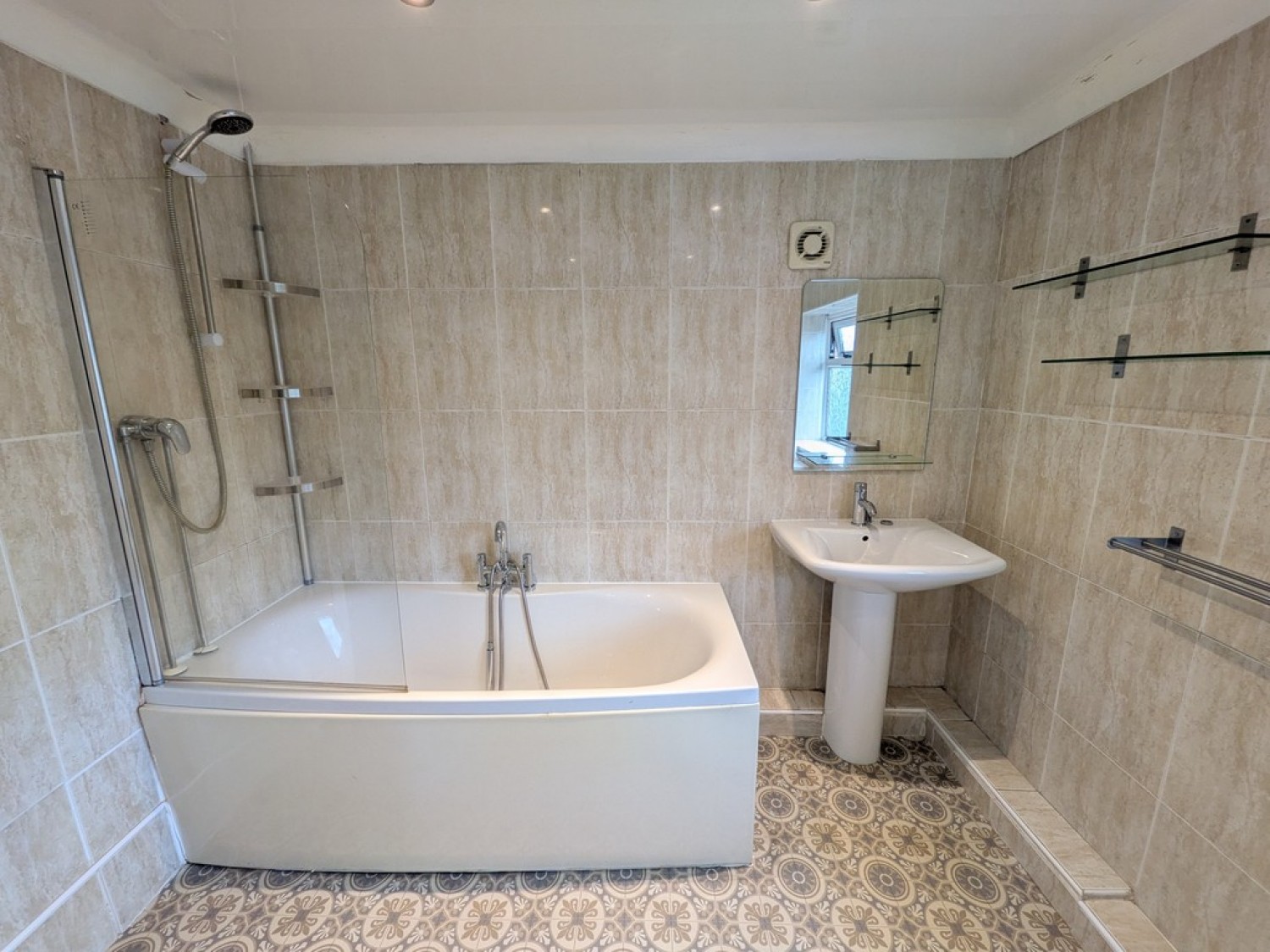 4 bedroom House in Darwick Drive, Huyton, Liverpool