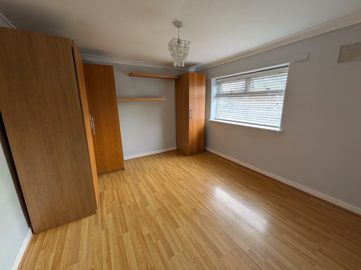 4 bedroom House in Darwick Drive, Huyton, Liverpool