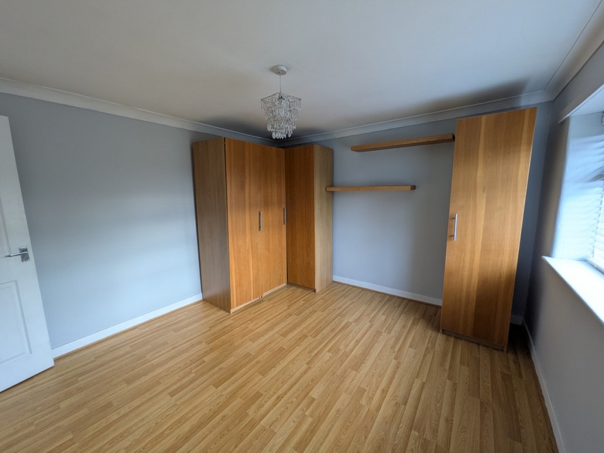 Darwick Drive, Huyton, Liverpool