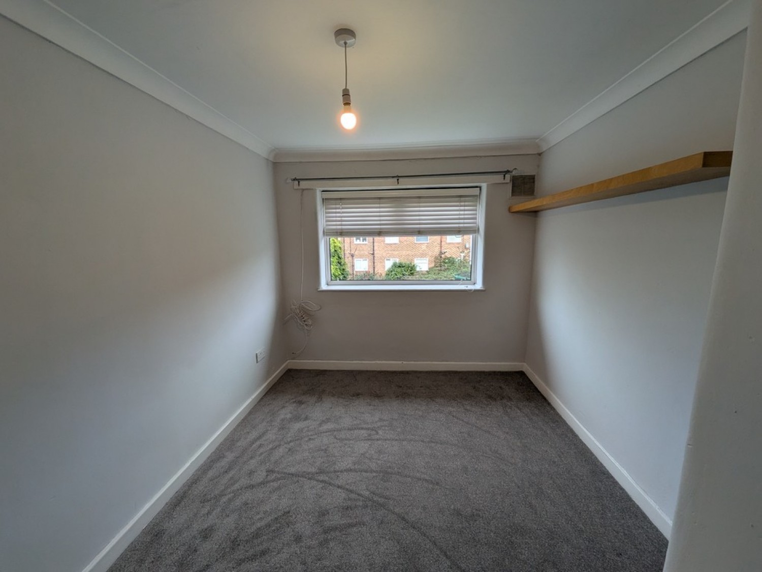 4 bedroom House in Darwick Drive, Huyton, Liverpool