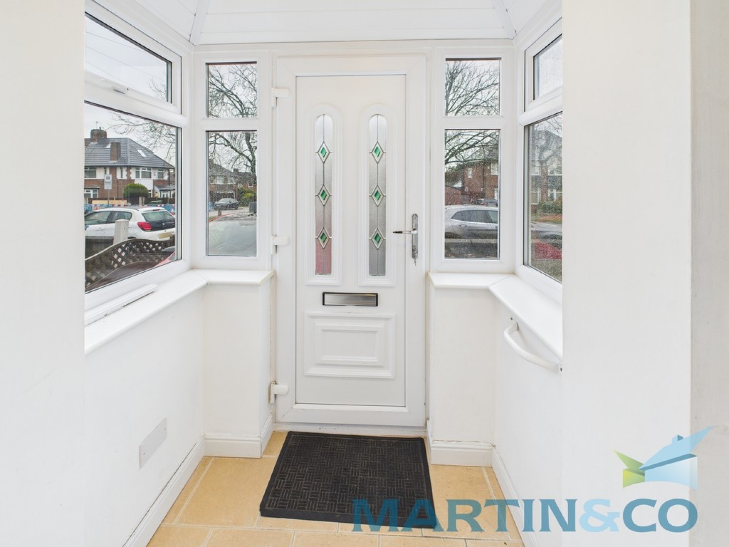 3 bedroom House in Score Lane, Childwall, Liverpool