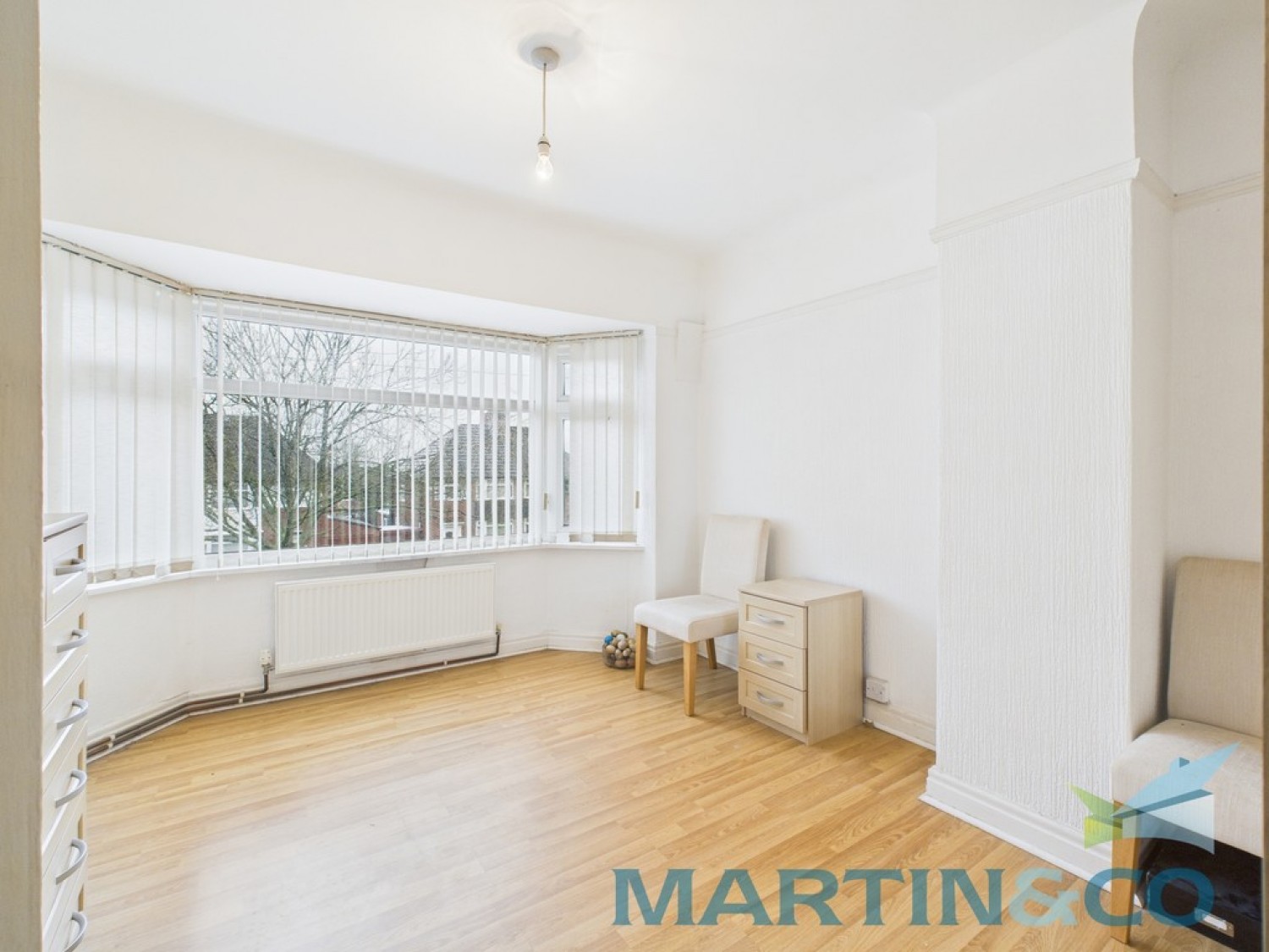 3 bedroom House in Score Lane, Childwall, Liverpool