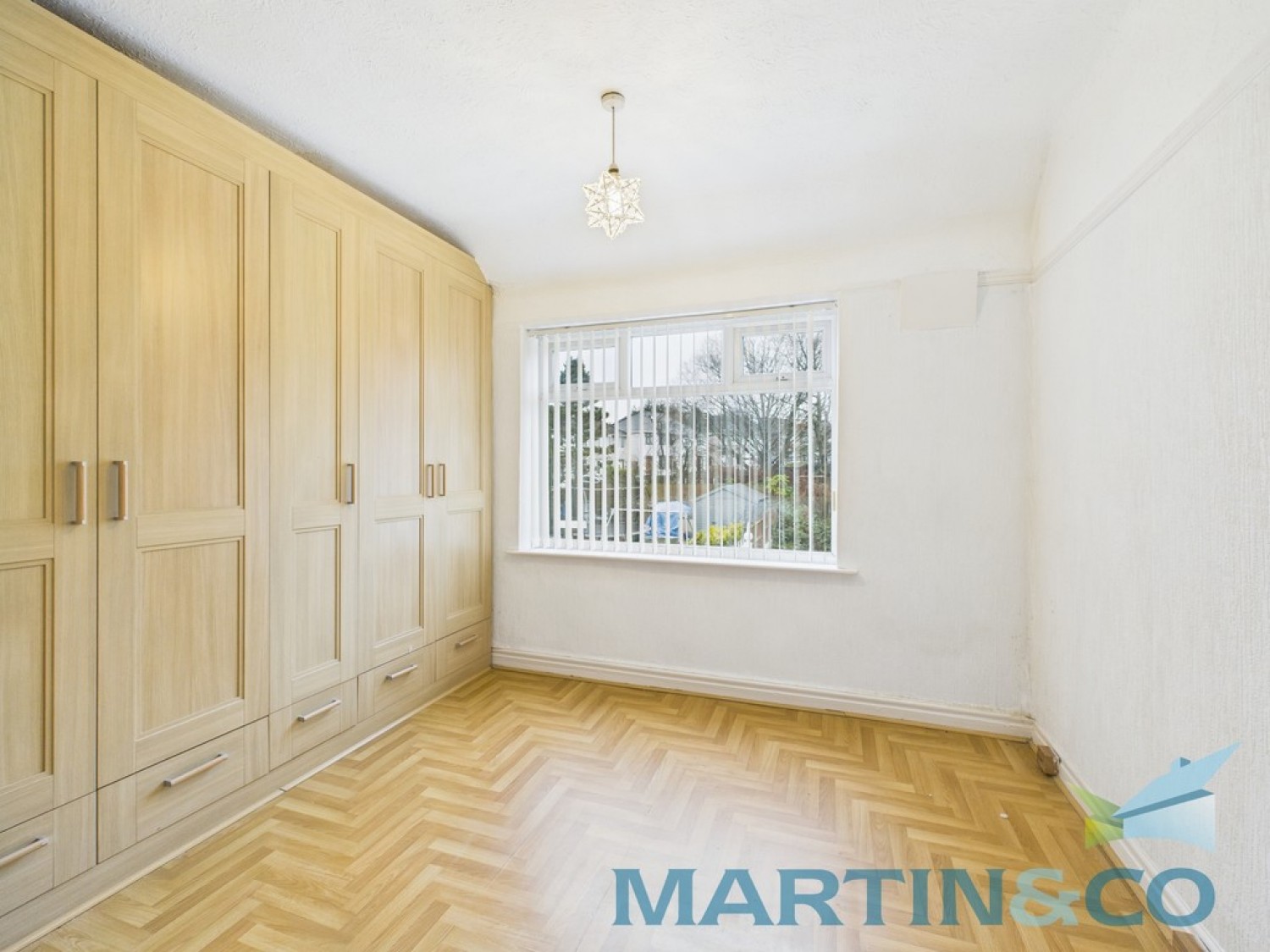 3 bedroom House in Score Lane, Childwall, Liverpool