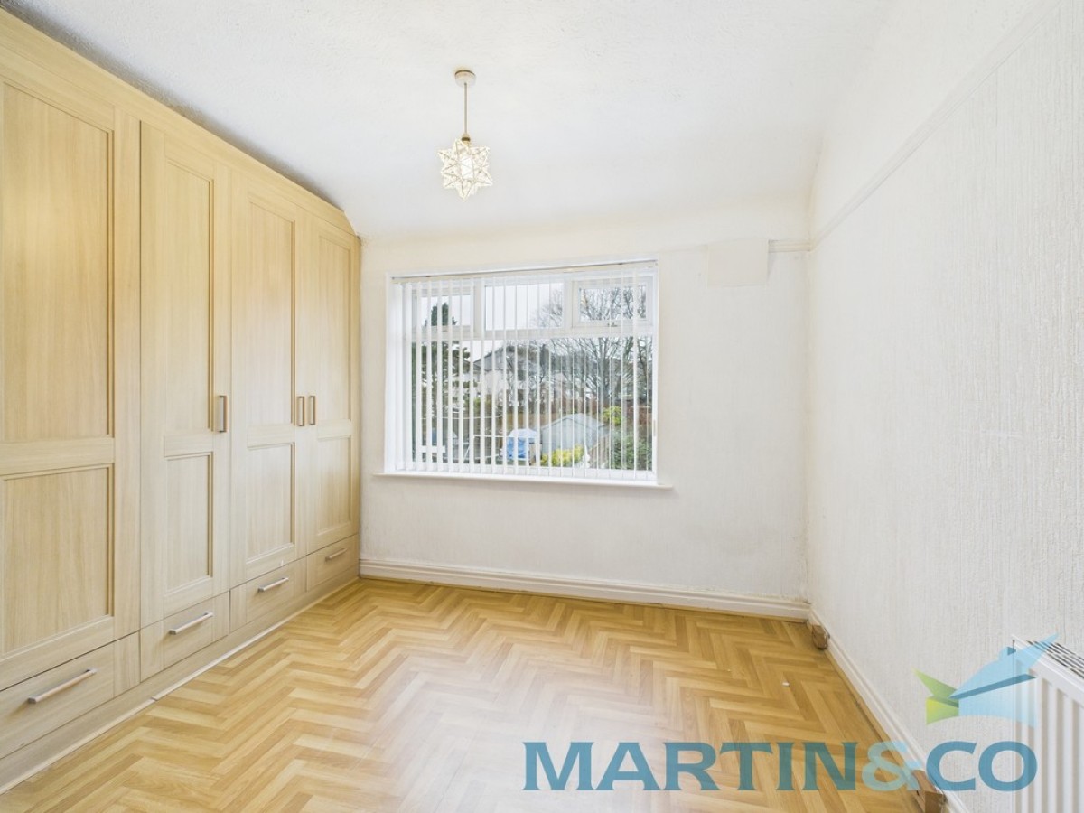 Score Lane, Childwall, Liverpool