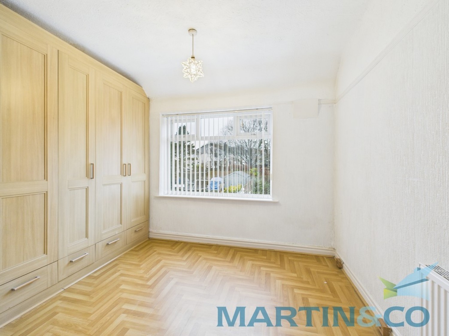 3 bedroom House in Score Lane, Childwall, Liverpool