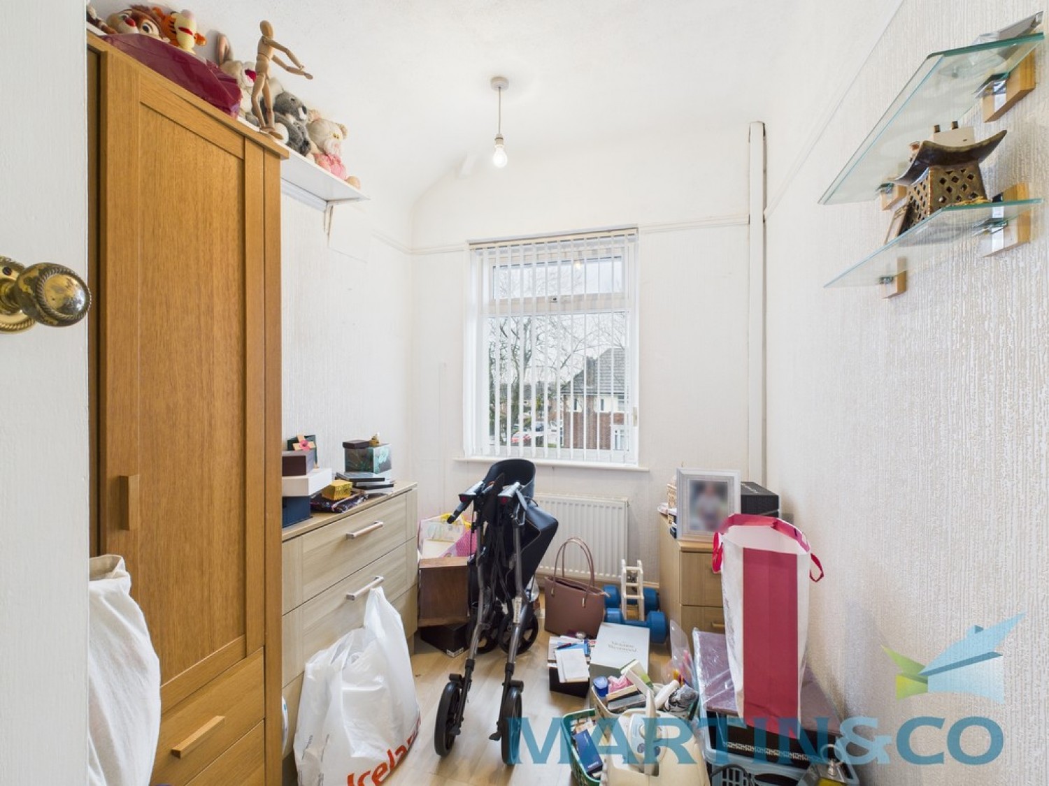 3 bedroom House in Score Lane, Childwall, Liverpool