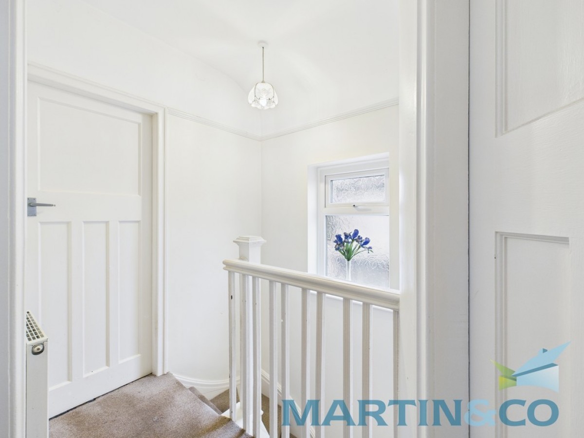 Score Lane, Childwall, Liverpool