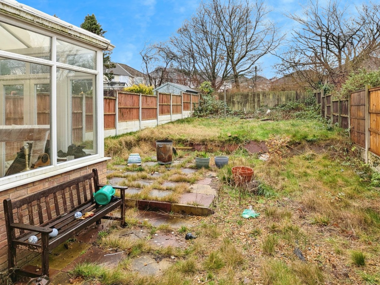 3 bedroom House in Score Lane, Childwall, Liverpool