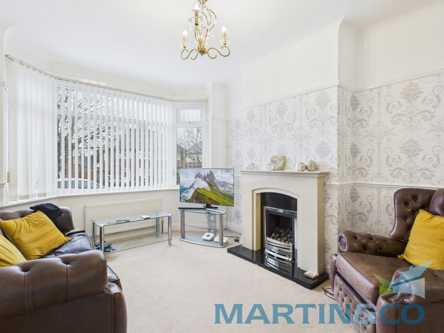 3 bedroom House in Score Lane, Childwall, Liverpool