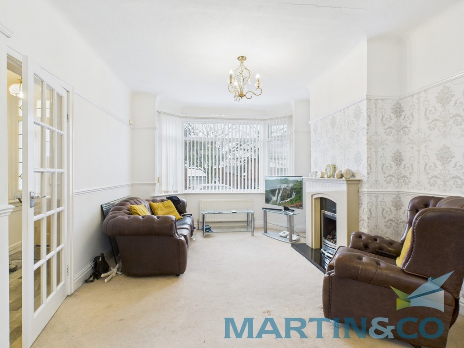 3 bedroom House in Score Lane, Childwall, Liverpool