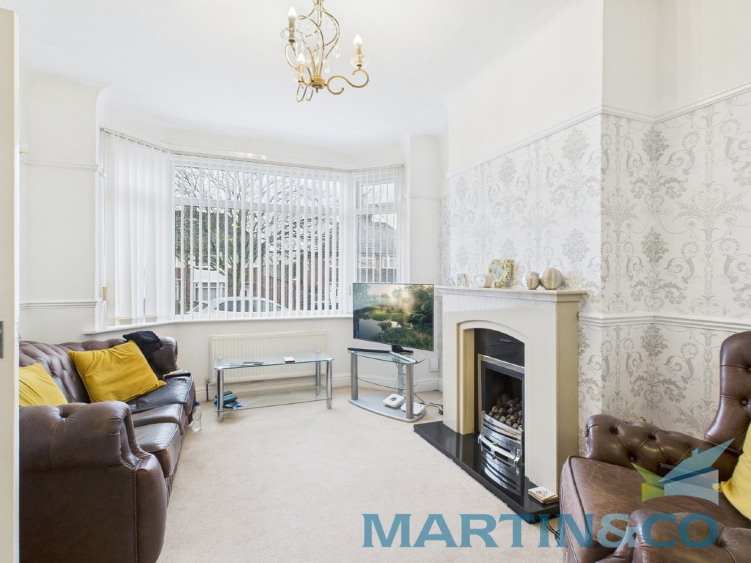 3 bedroom House in Score Lane, Childwall, Liverpool