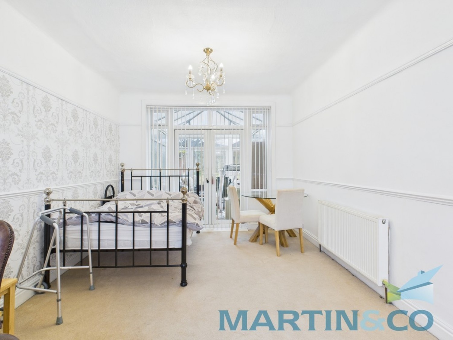 3 bedroom House in Score Lane, Childwall, Liverpool