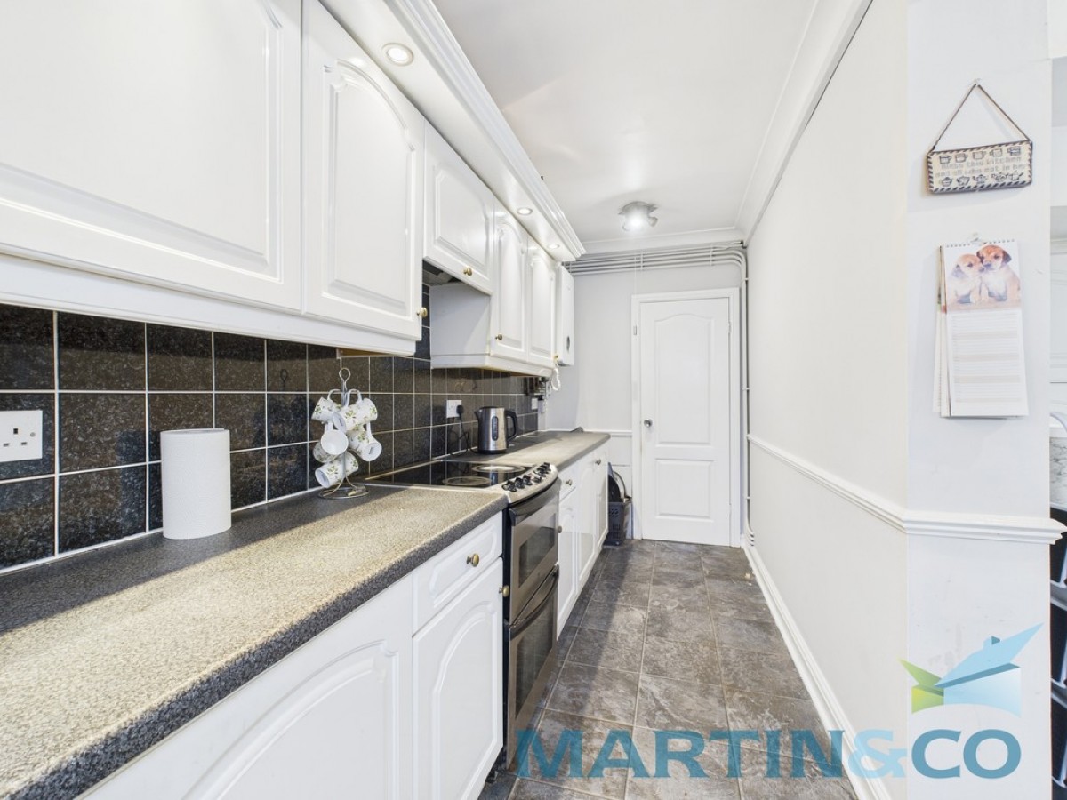 Score Lane, Childwall, Liverpool