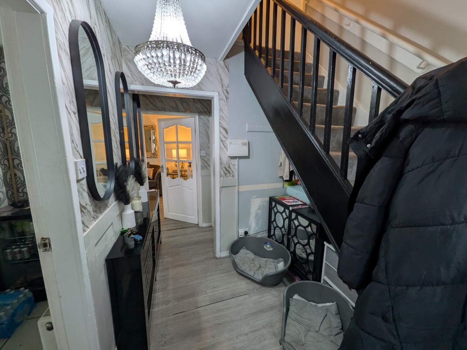 3 bedroom House for Sale Crosgrove Road, Clubmore, Liverpool