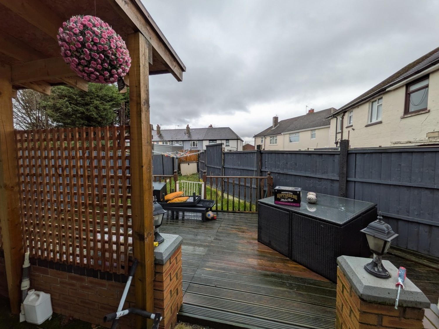 3 bedroom House for Sale Crosgrove Road, Clubmore, Liverpool