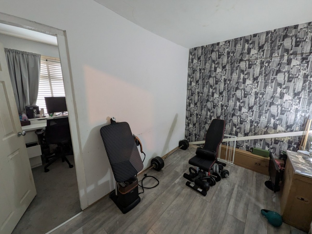 Crosgrove Road, Clubmore, Liverpool