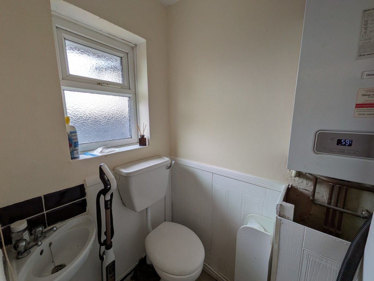 3 bedroom House for Sale Crosgrove Road, Clubmore, Liverpool