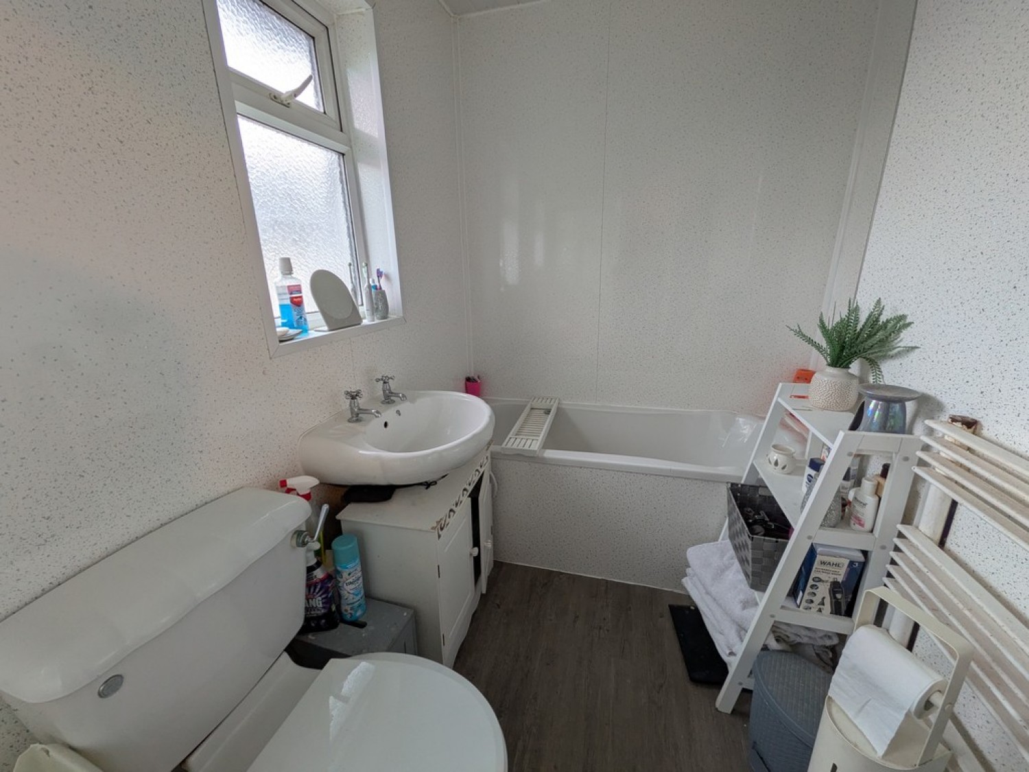 3 bedroom House for Sale Crosgrove Road, Clubmore, Liverpool