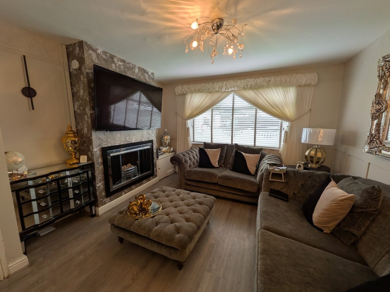 3 bedroom House for Sale Crosgrove Road, Clubmore, Liverpool