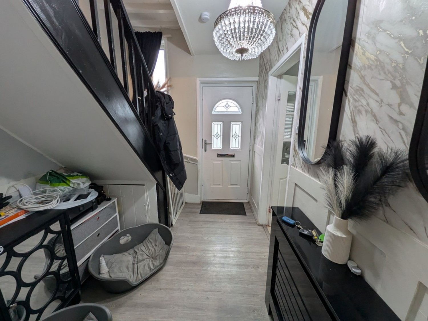 3 bedroom House for Sale Crosgrove Road, Clubmore, Liverpool