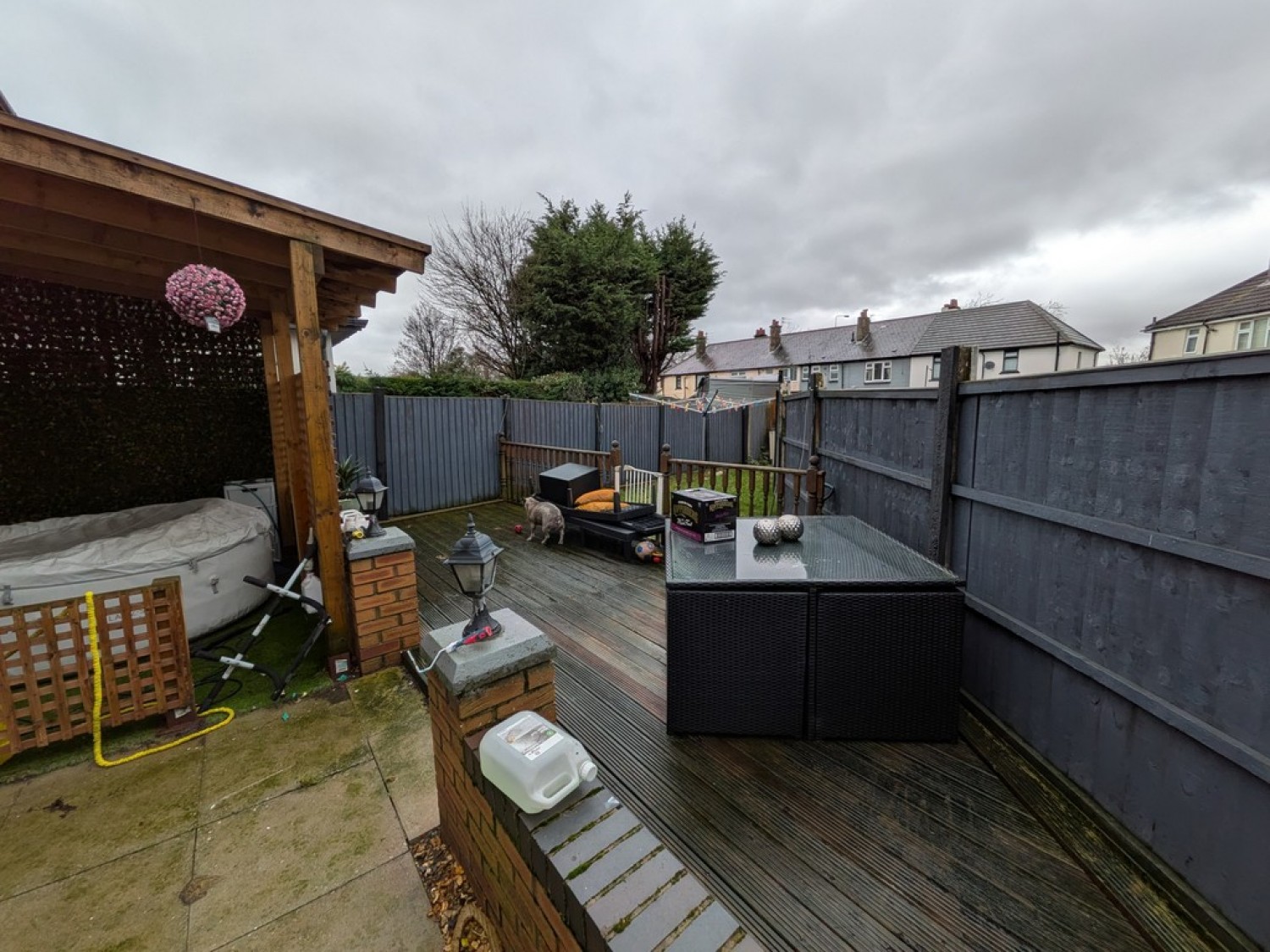 3 bedroom House for Sale Crosgrove Road, Clubmore, Liverpool
