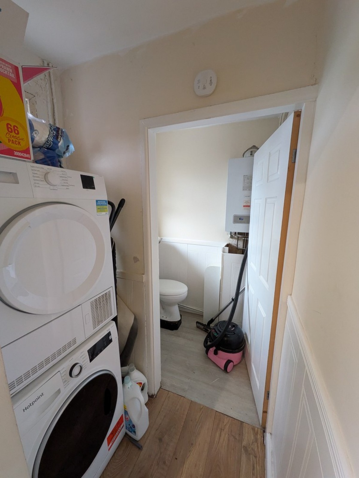 Crosgrove Road, Clubmore, Liverpool