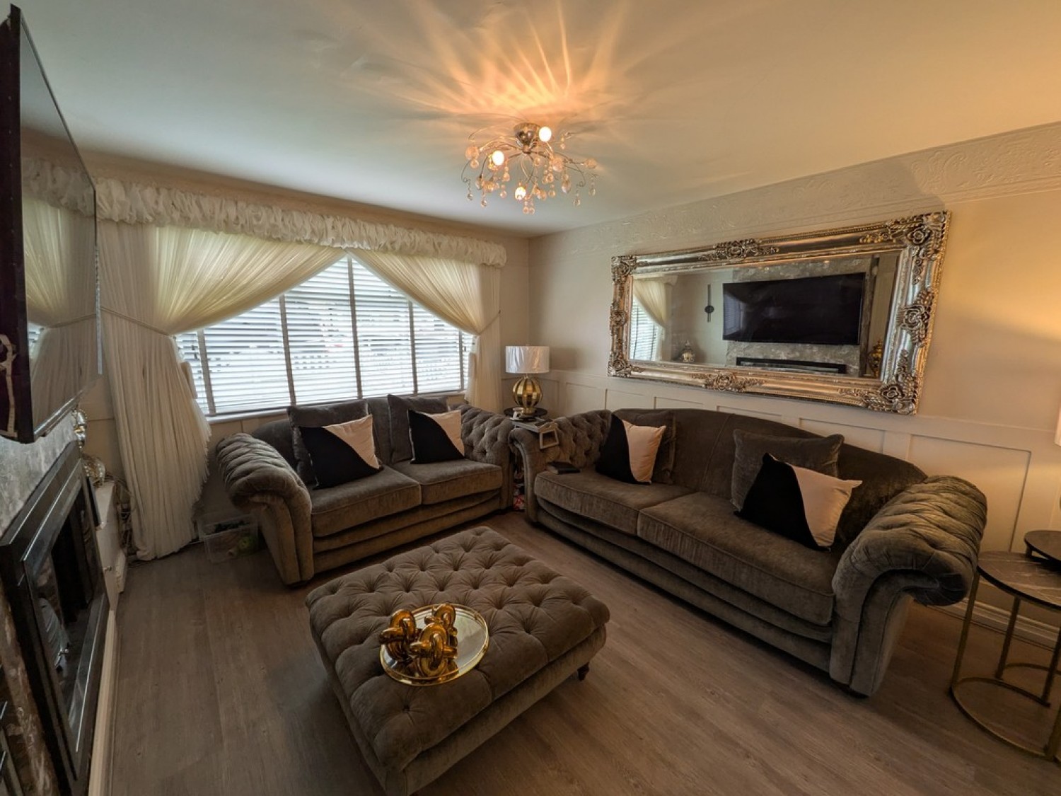 3 bedroom House for Sale Crosgrove Road, Clubmore, Liverpool