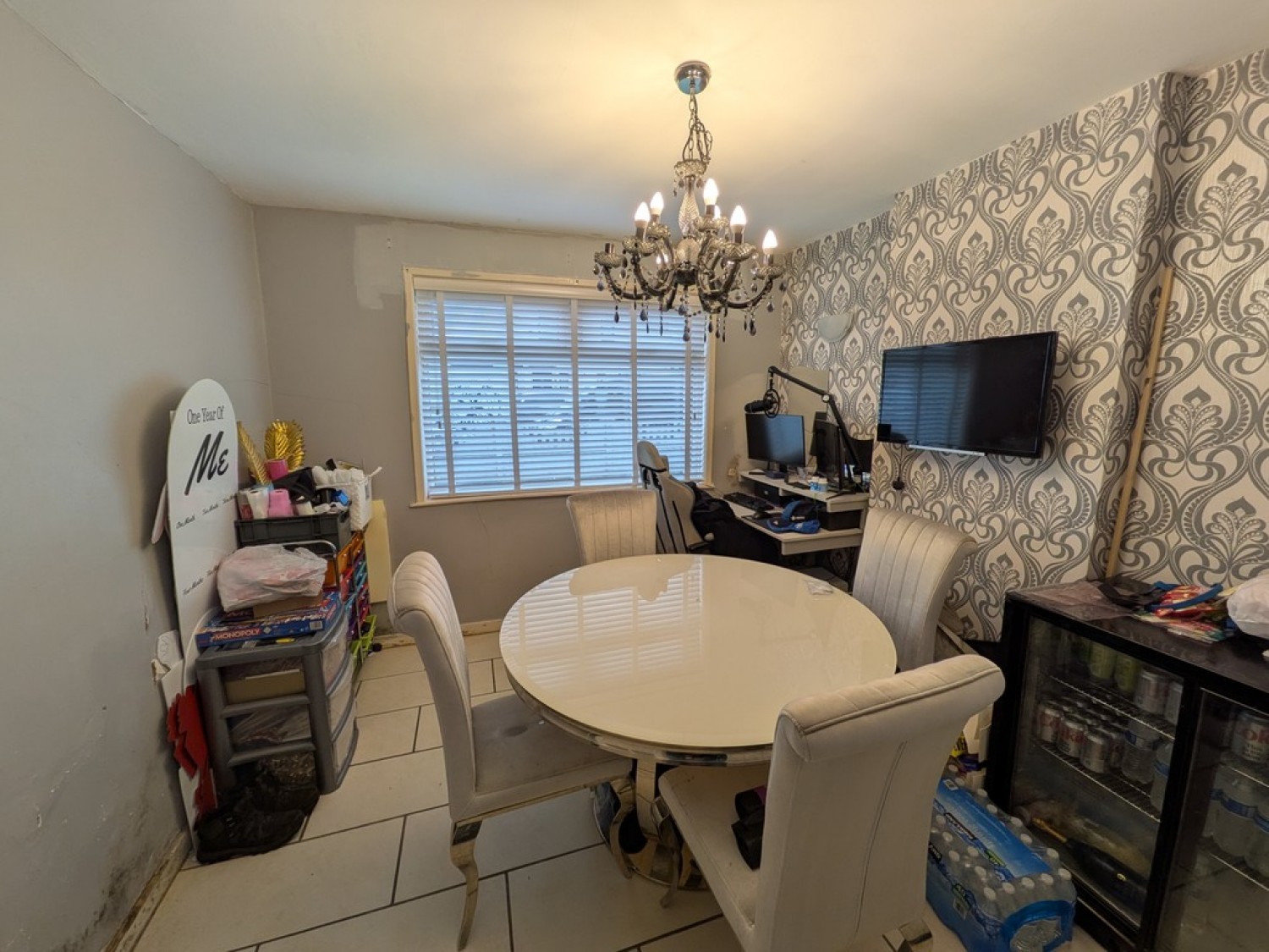 3 bedroom House for Sale Crosgrove Road, Clubmore, Liverpool