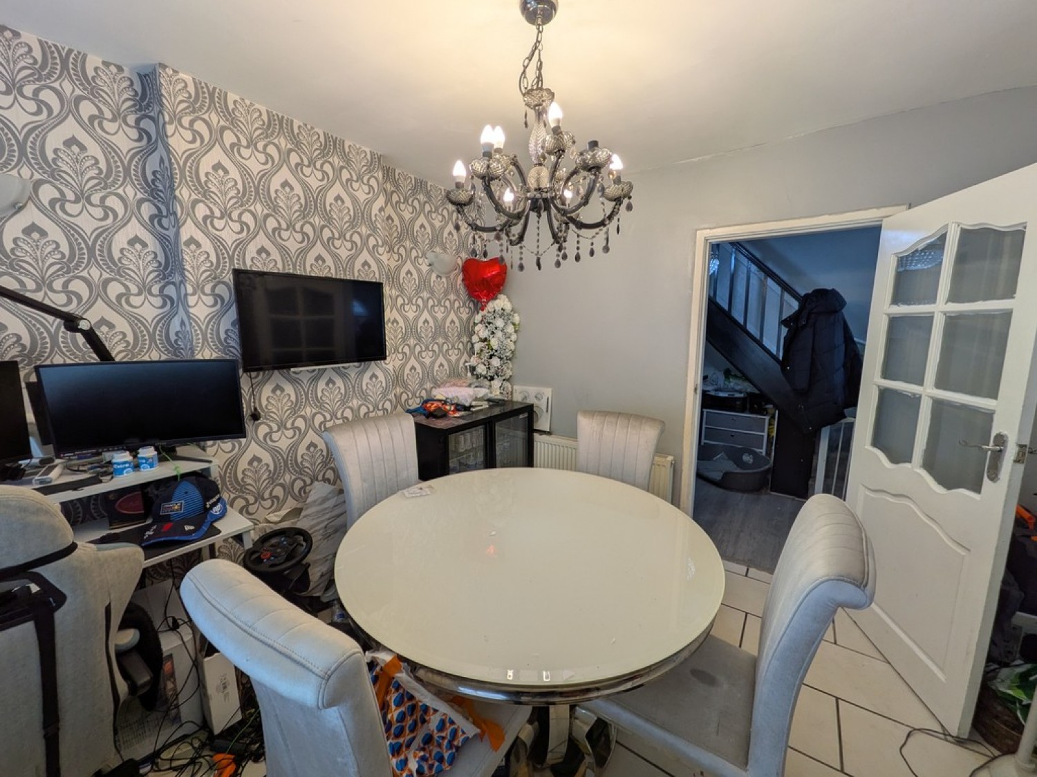 3 bedroom House for Sale Crosgrove Road, Clubmore, Liverpool