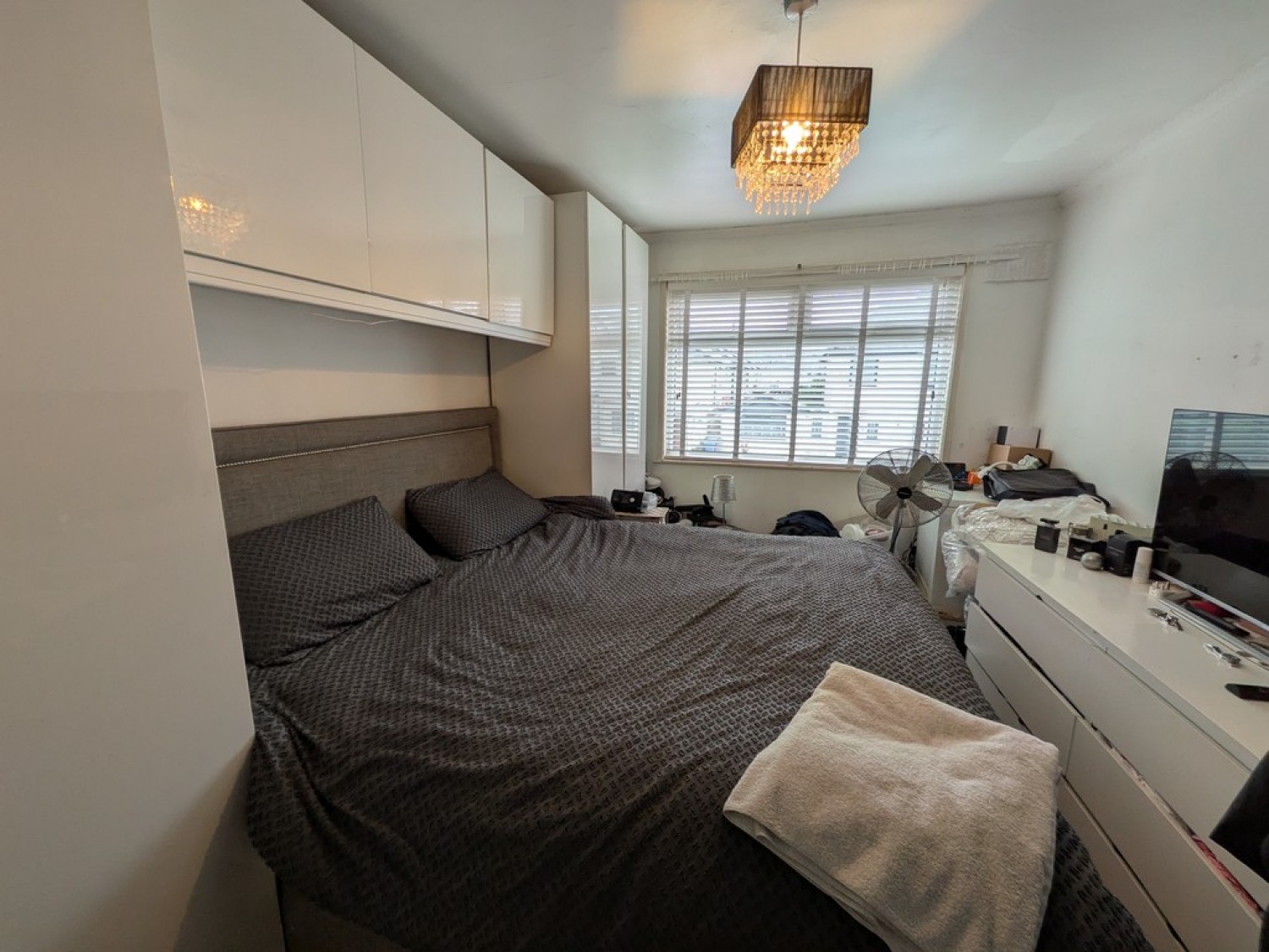 3 bedroom House for Sale Crosgrove Road, Clubmore, Liverpool