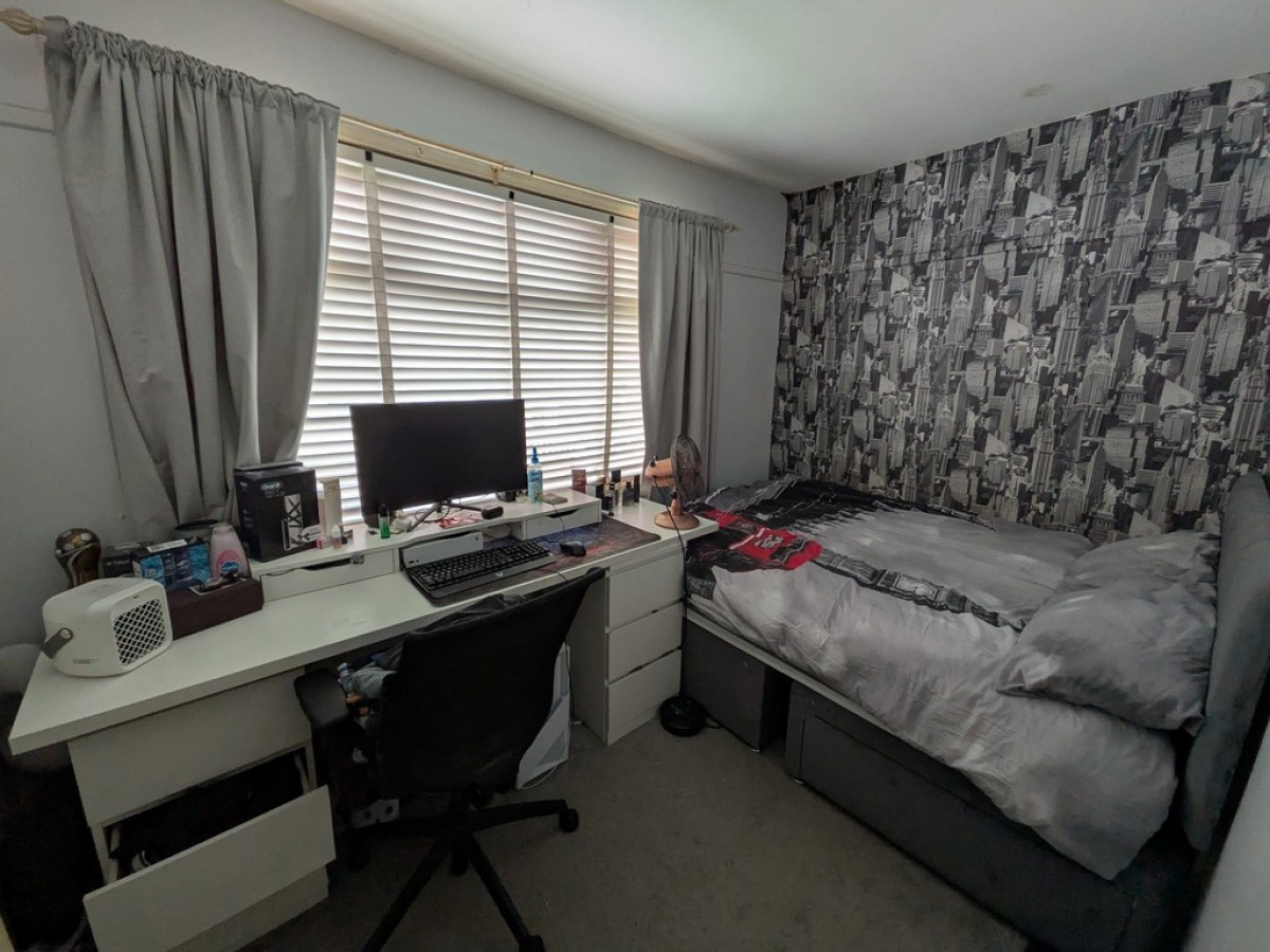 Crosgrove Road, Clubmore, Liverpool