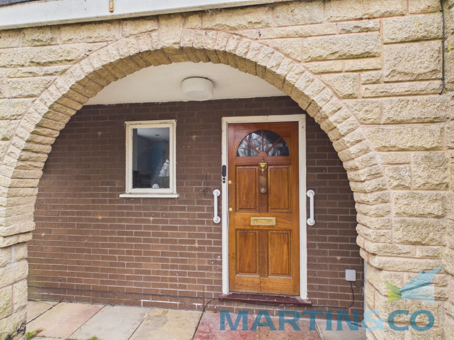 4 bedroom House for Sale Lyndhurst Avenue, Mossley Hill, Liverpool