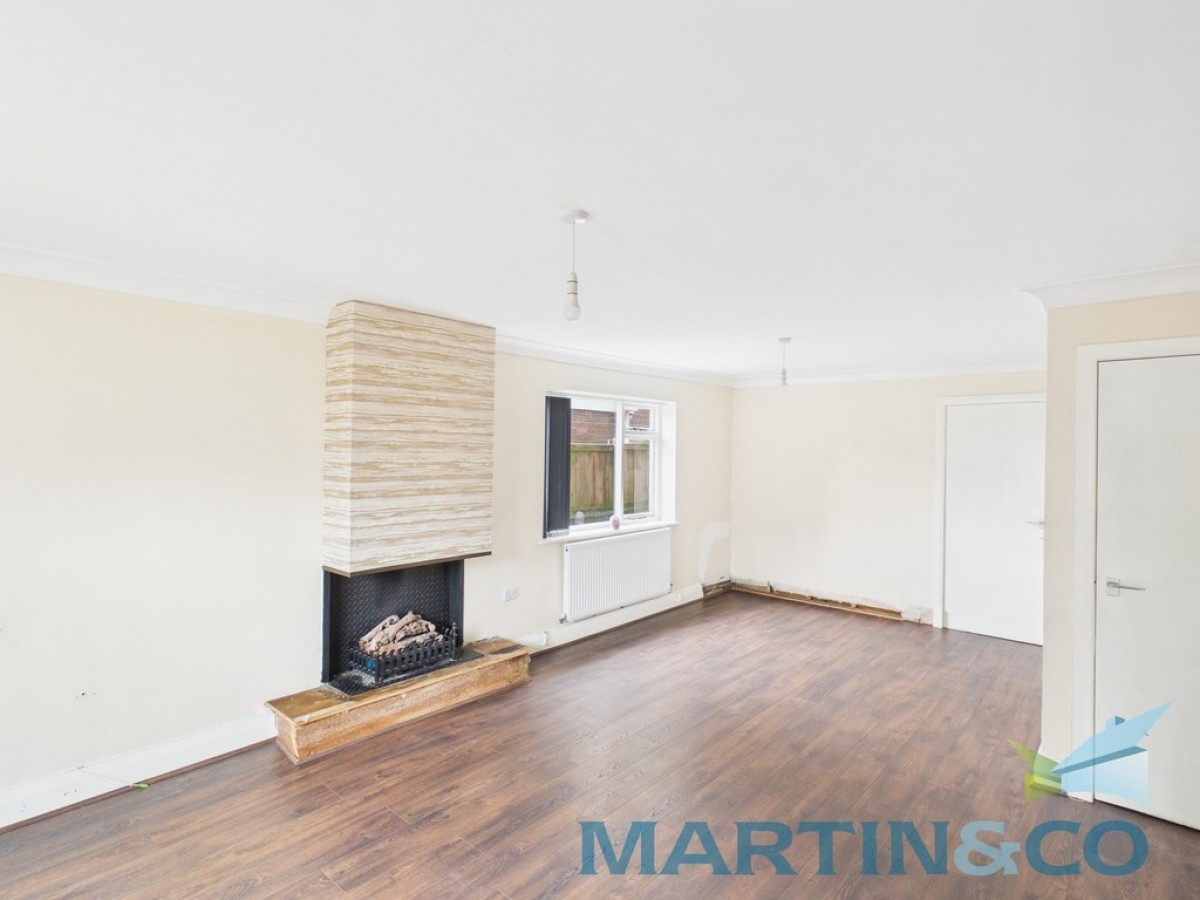 Lyndhurst Avenue, Mossley Hill, Liverpool