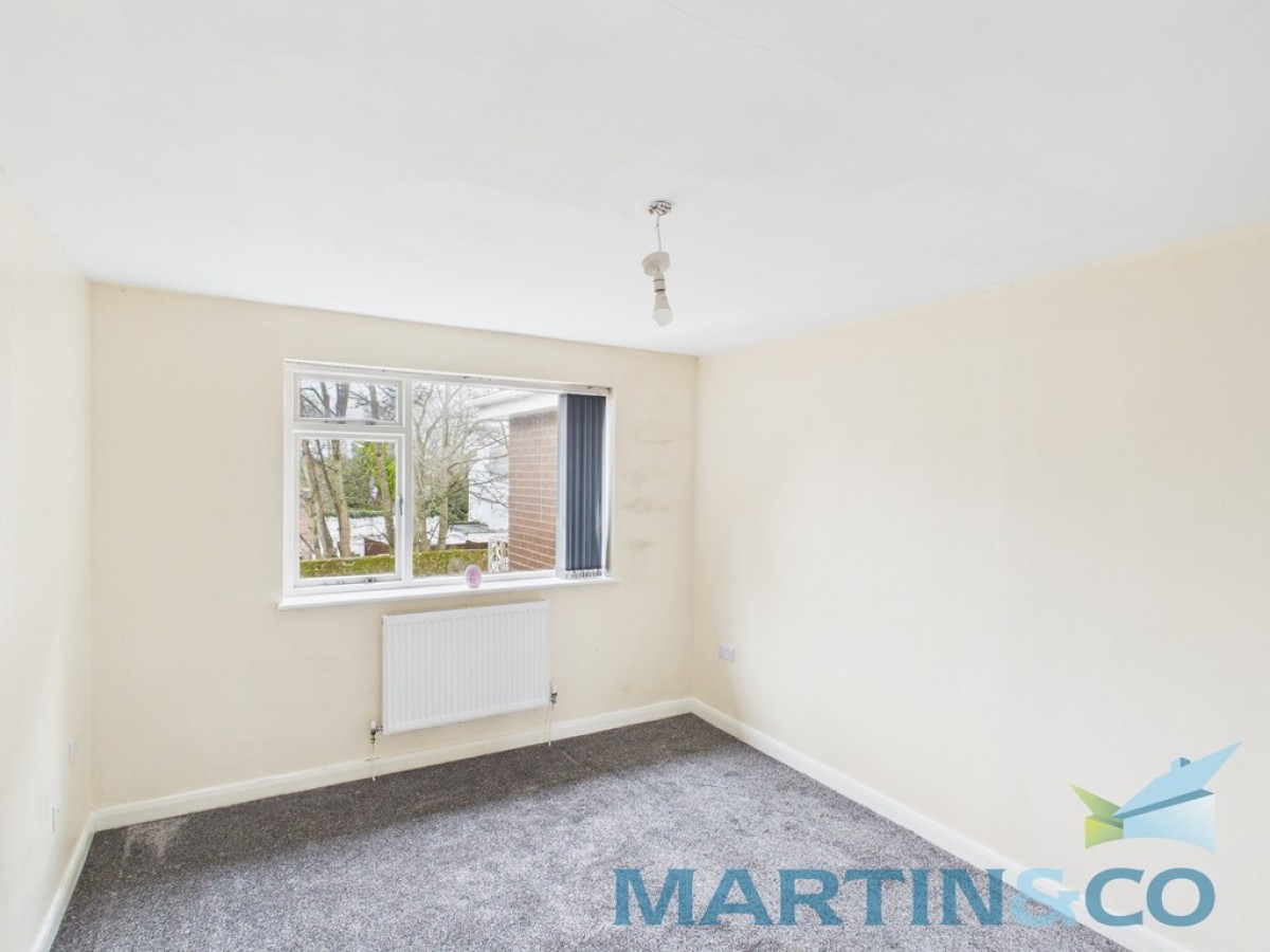 Lyndhurst Avenue, Mossley Hill, Liverpool