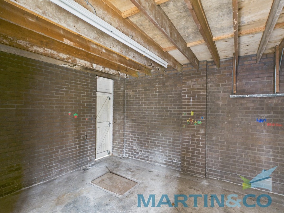 Lyndhurst Avenue, Mossley Hill, Liverpool