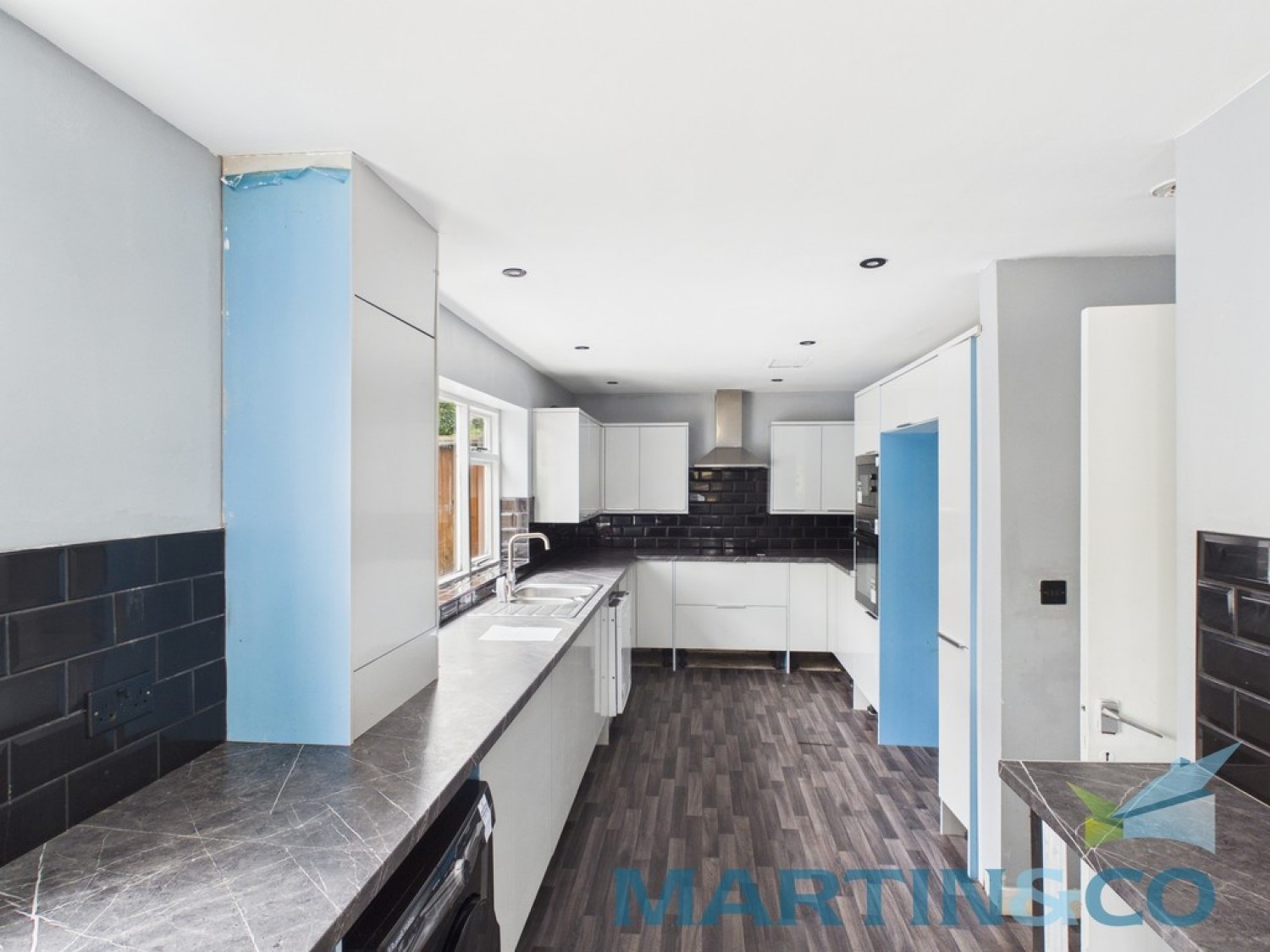 4 bedroom House for Sale Lyndhurst Avenue, Mossley Hill, Liverpool