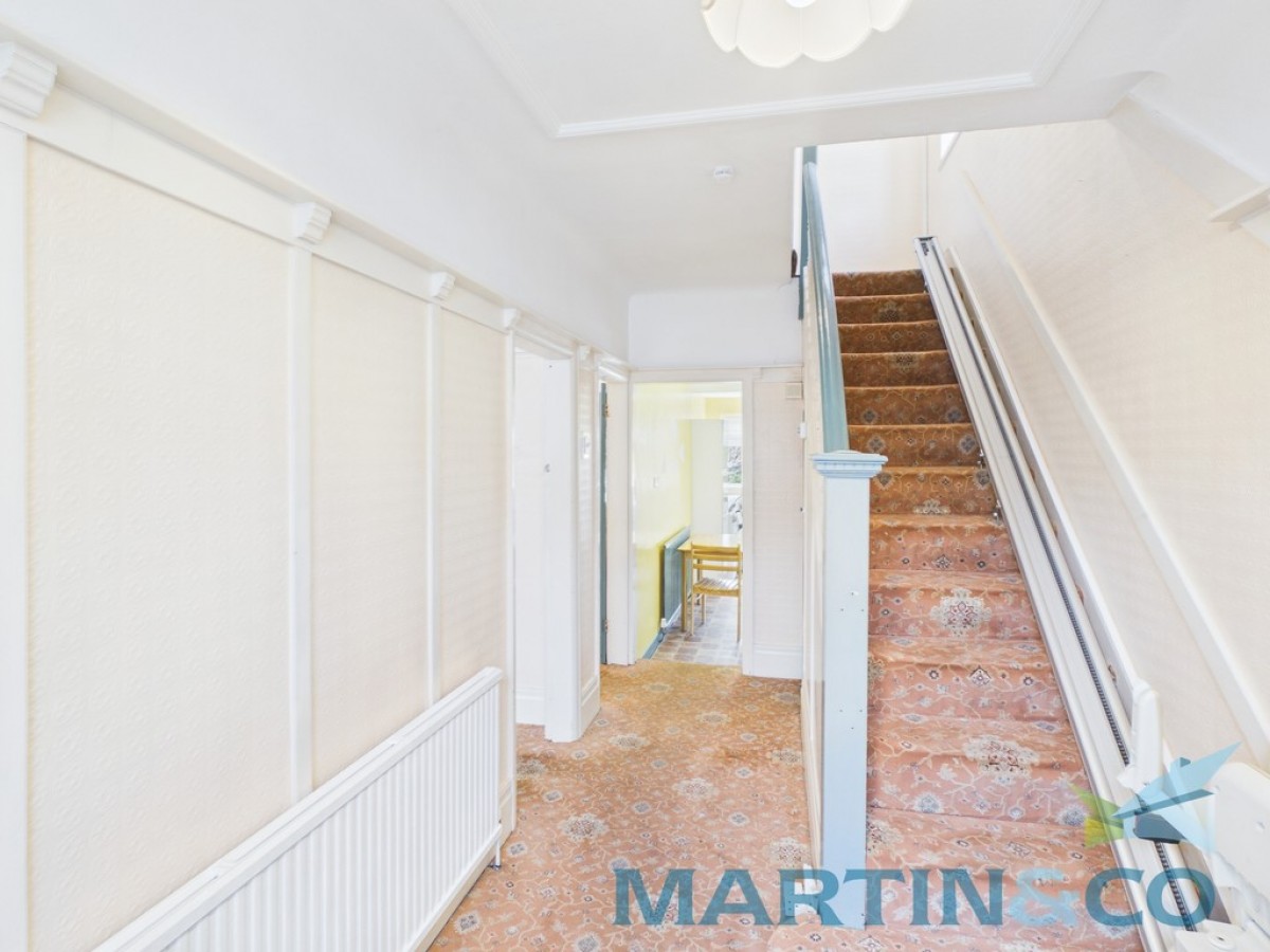 Allangate Road, Grassendale , Liverpool