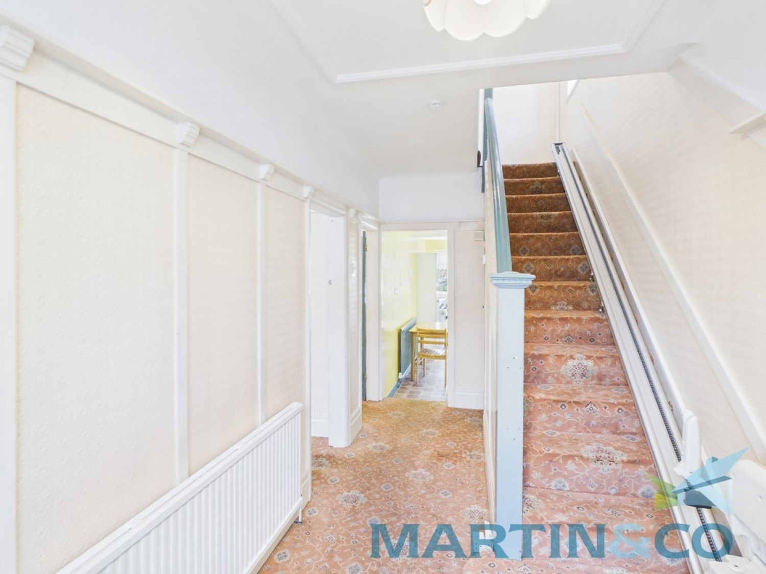 3 bedroom House for Sale Allangate Road, Grassendale , Liverpool