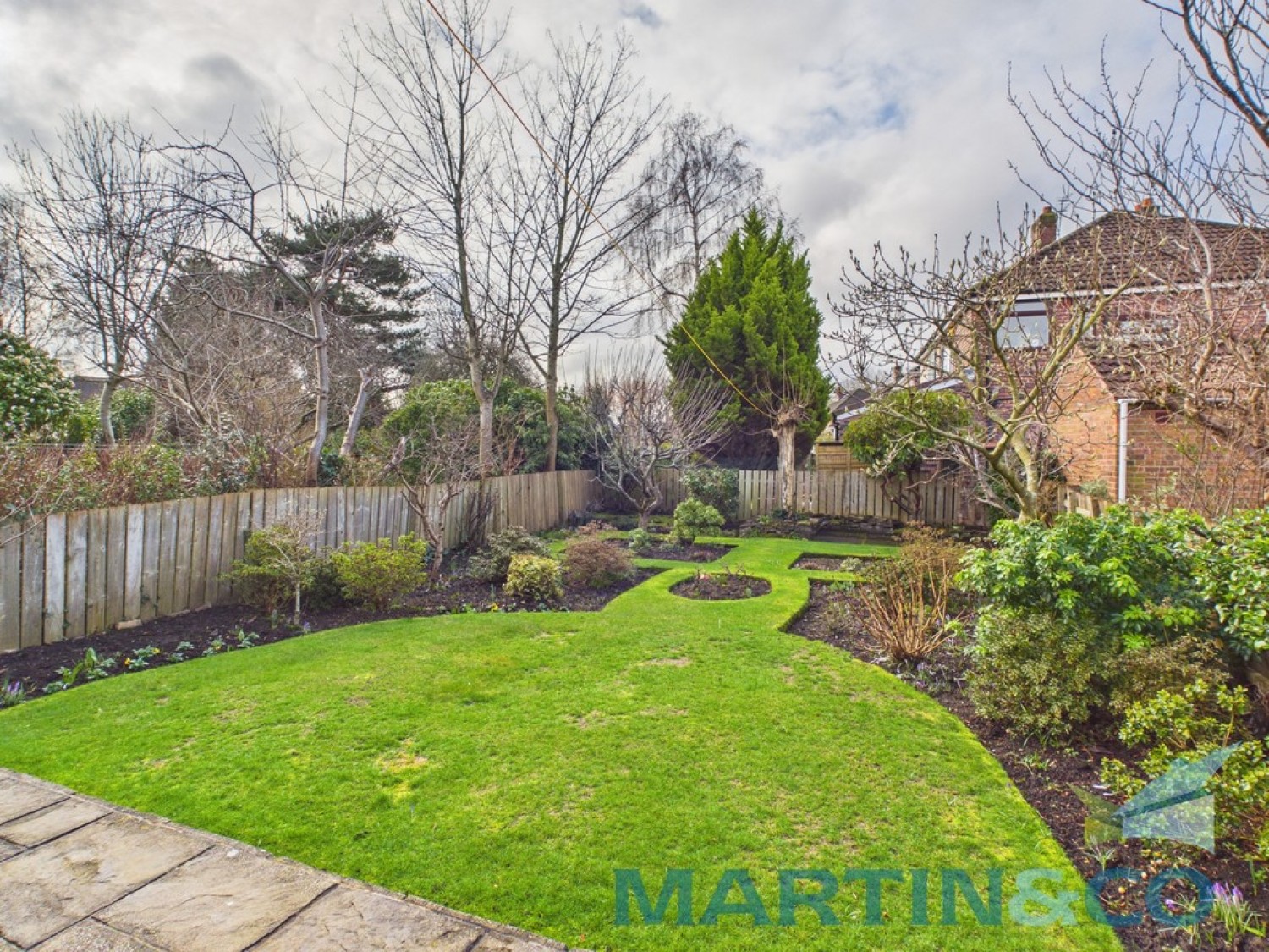 3 bedroom House for Sale Allangate Road, Grassendale , Liverpool