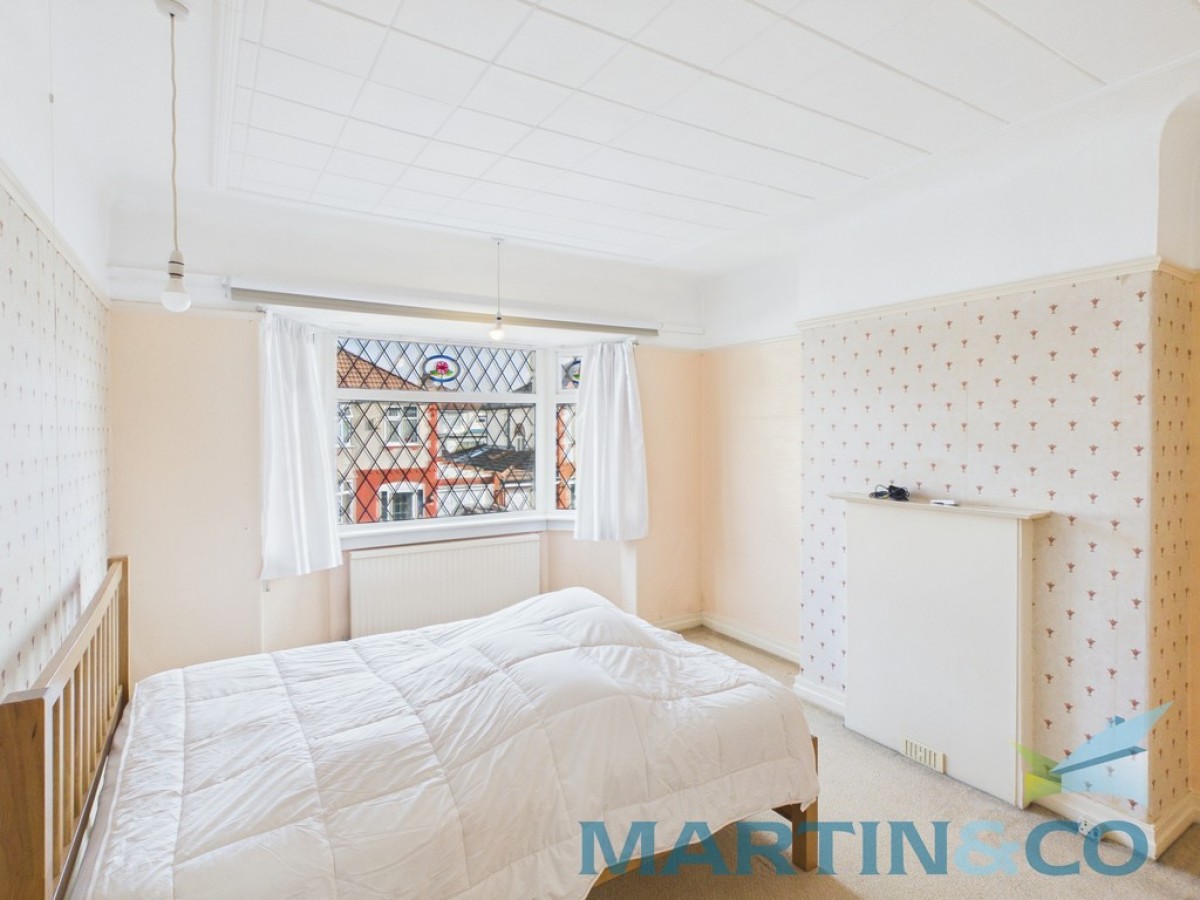 Allangate Road, Grassendale , Liverpool