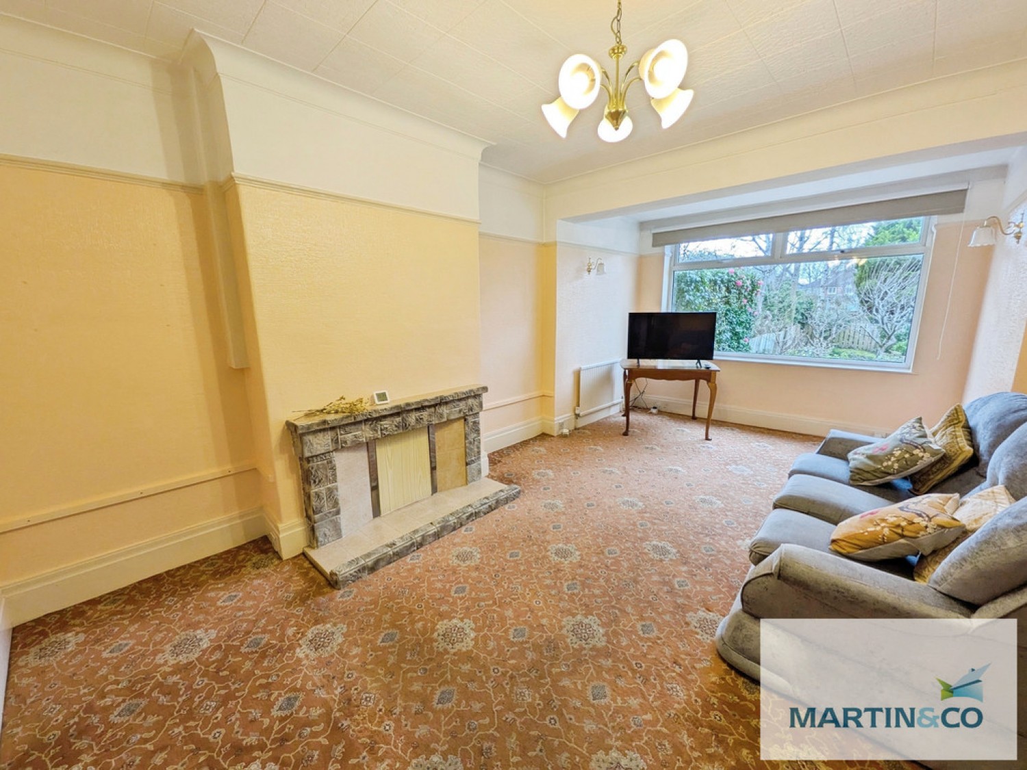 3 bedroom House for Sale Allangate Road, Grassendale , Liverpool