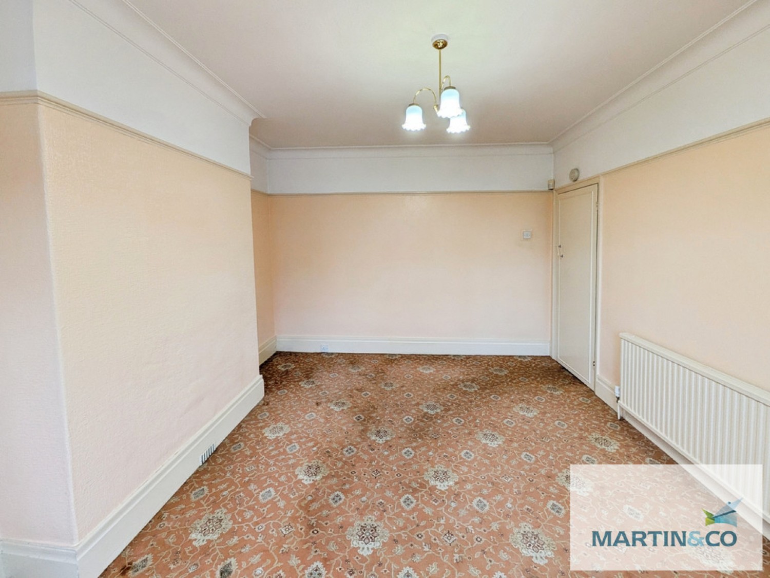 3 bedroom House for Sale Allangate Road, Grassendale , Liverpool