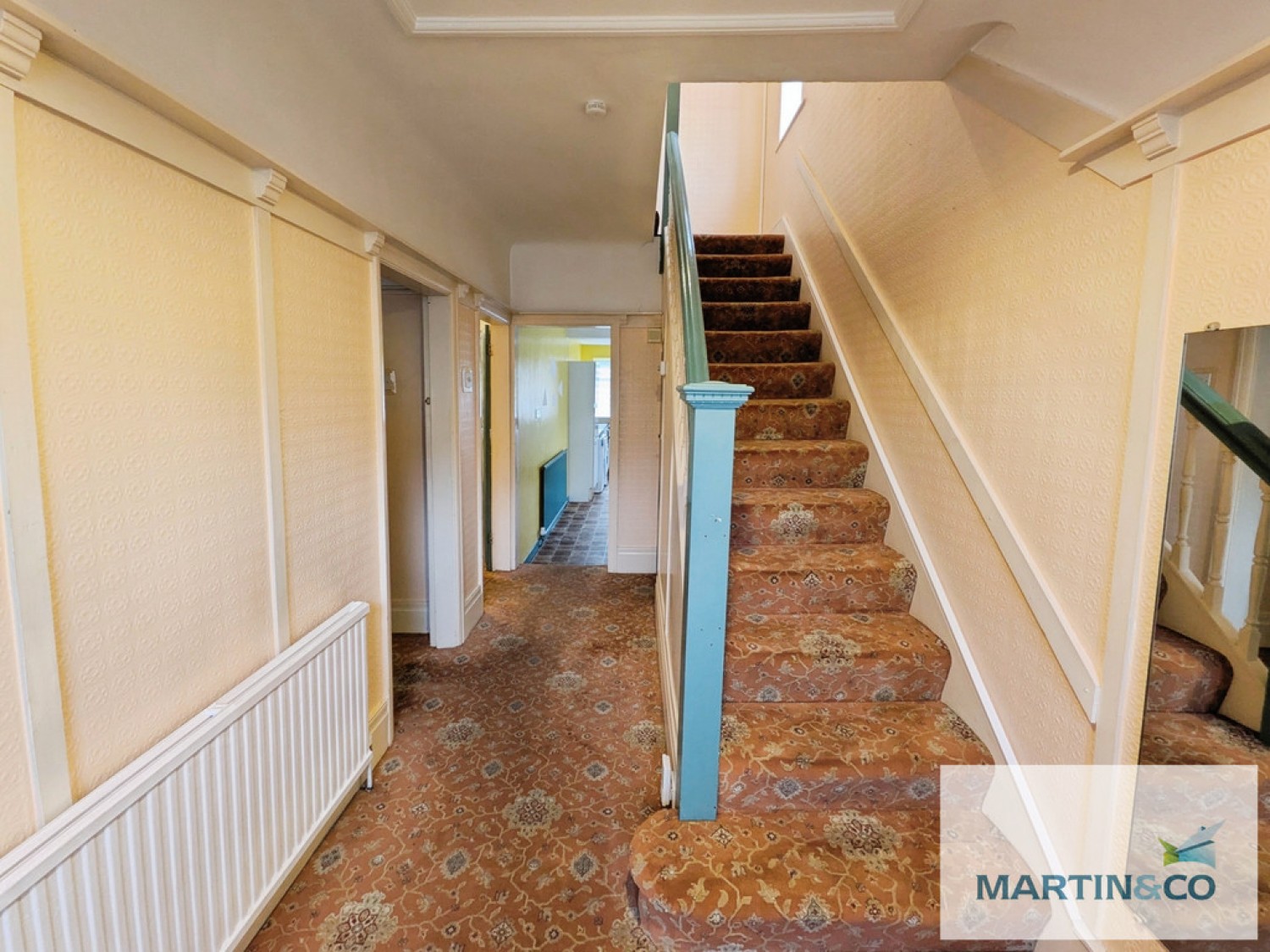 3 bedroom House for Sale Allangate Road, Grassendale , Liverpool