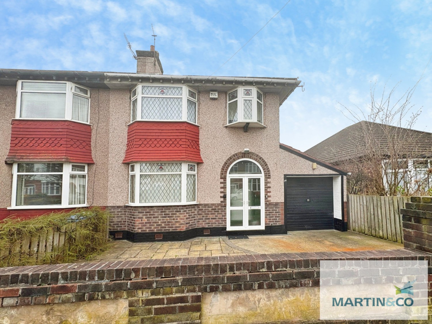 3 bedroom House for Sale Allangate Road, Grassendale , Liverpool