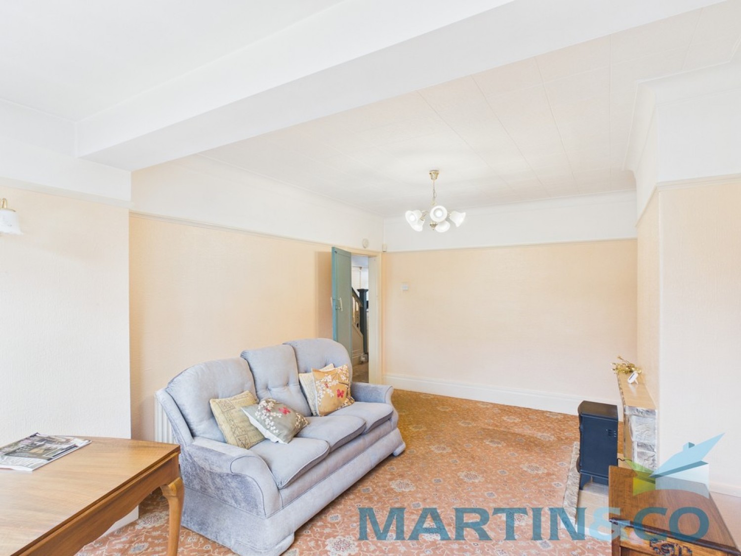 3 bedroom House for Sale Allangate Road, Grassendale , Liverpool