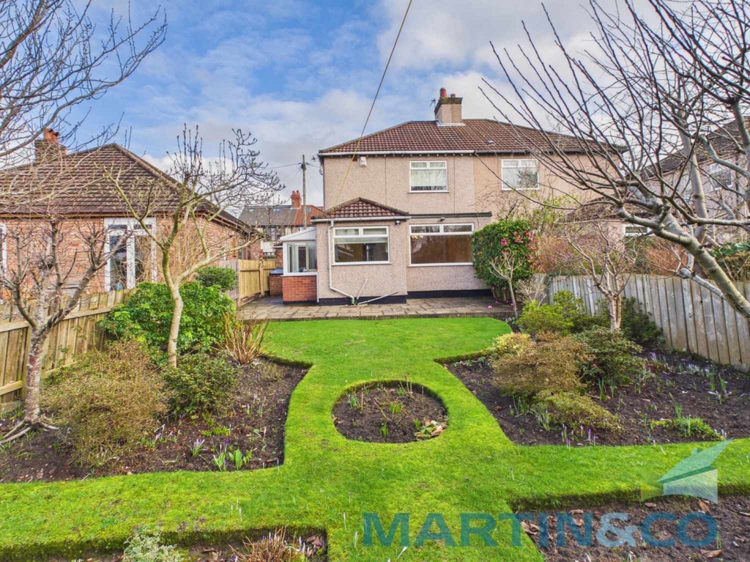 3 bedroom House for Sale Allangate Road, Grassendale , Liverpool