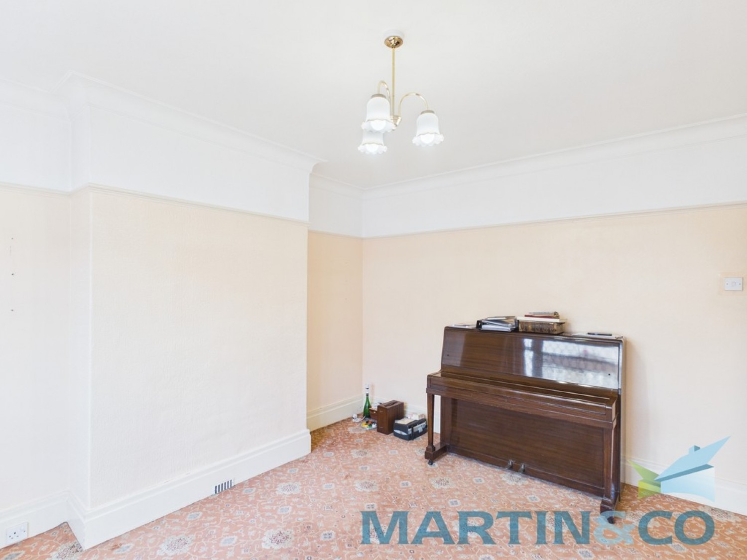 3 bedroom House for Sale Allangate Road, Grassendale , Liverpool